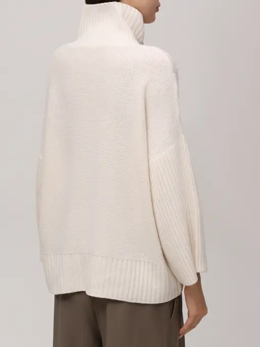 Свитер кашемировый MAX MARA