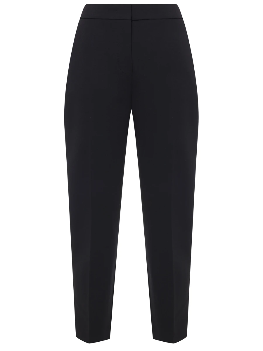 Брюки из вискозы