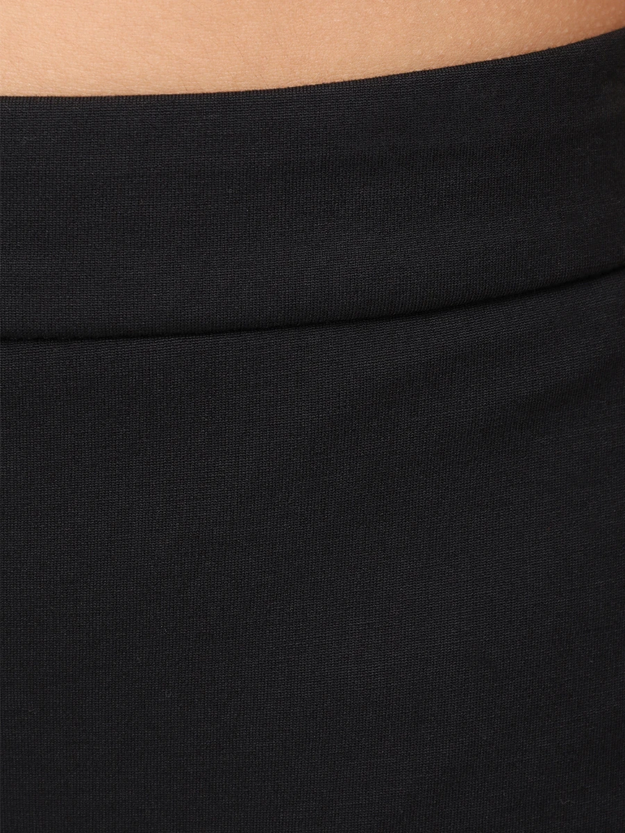 Брюки из вискозы