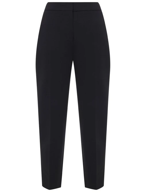 Брюки из вискозы MAX MARA