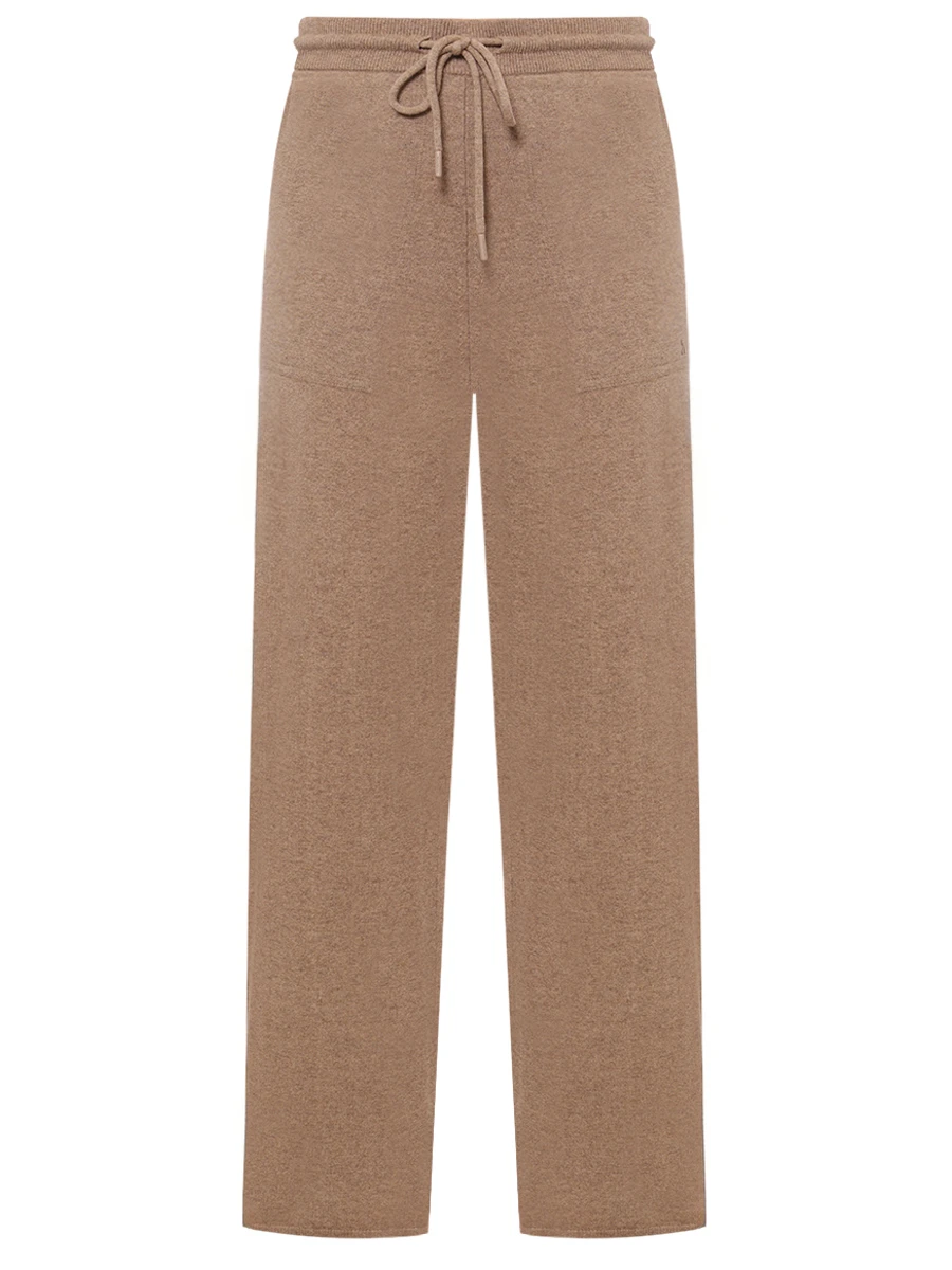 Брюки шерстяные