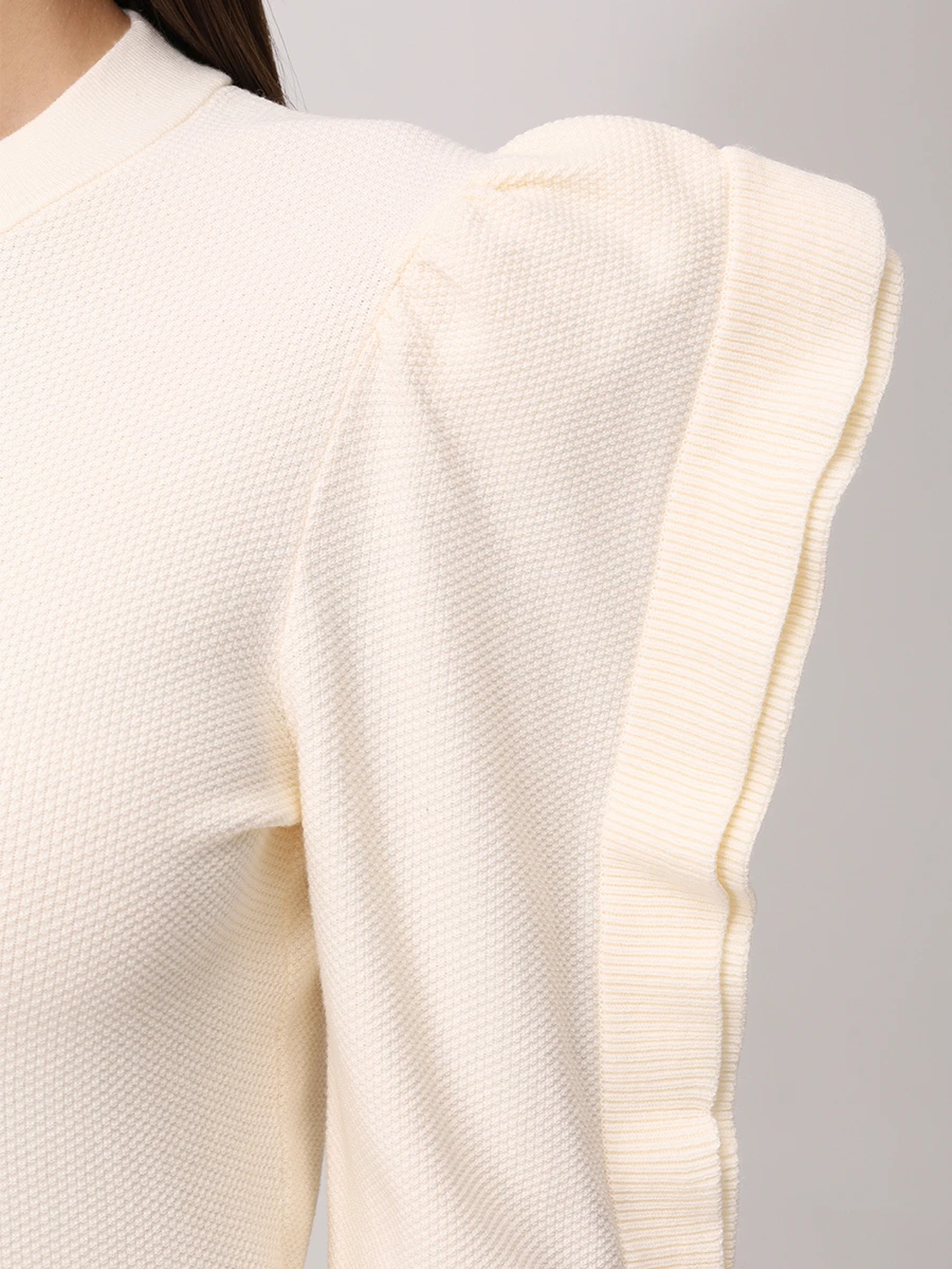 Джемпер из вискозы