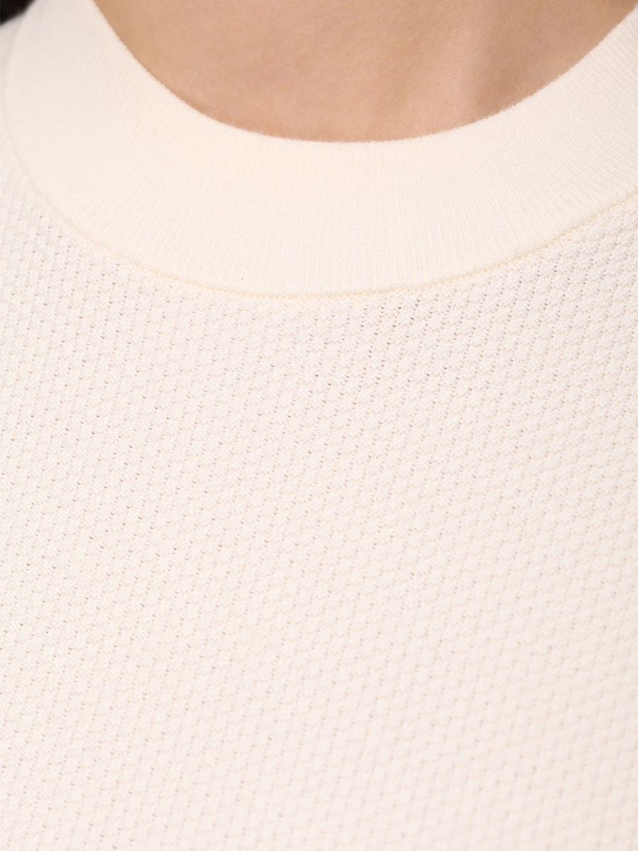 Джемпер из вискозы