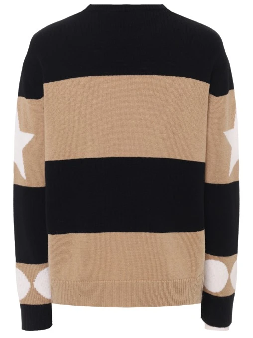 Свитер шерстяной MAX MARA