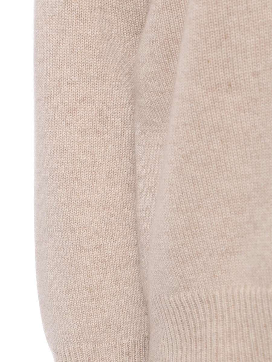 Джемпер шерстяной