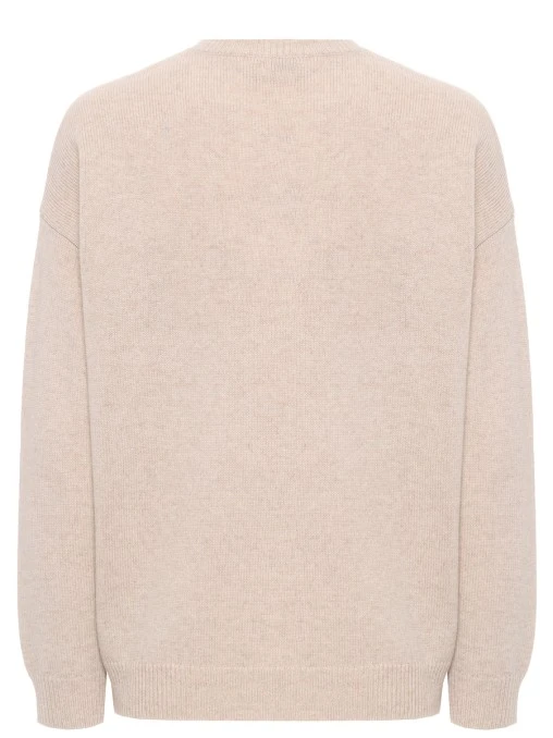 Джемпер шерстяной MAX MARA