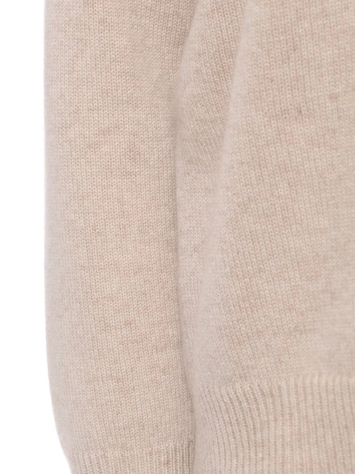 Джемпер шерстяной MAX MARA