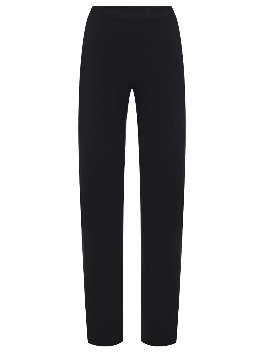 Брюки из вискозы