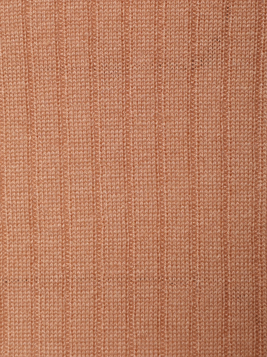 Водолазка из шелка и шерсти