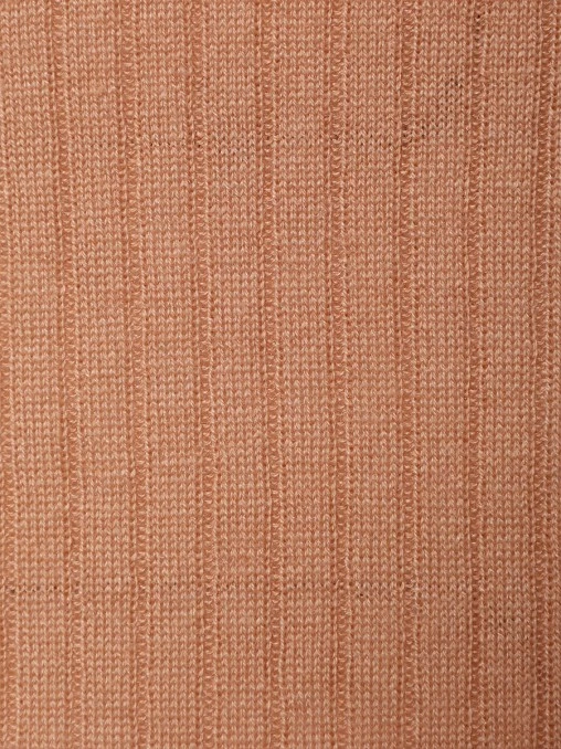 Водолазка из шелка и шерсти MAX MARA