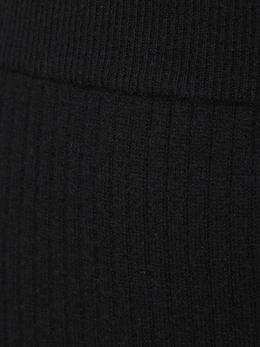 Юбка шерстяная