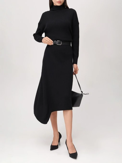 Юбка шерстяная MAX MARA