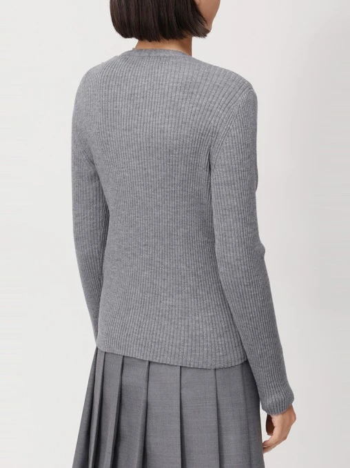 Кардиган шерстяной MAX MARA