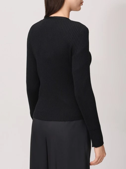 Кардиган шерстяной MAX MARA