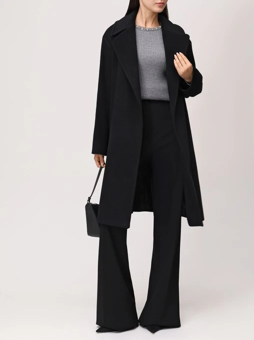 Джемпер шерстяной MAX MARA