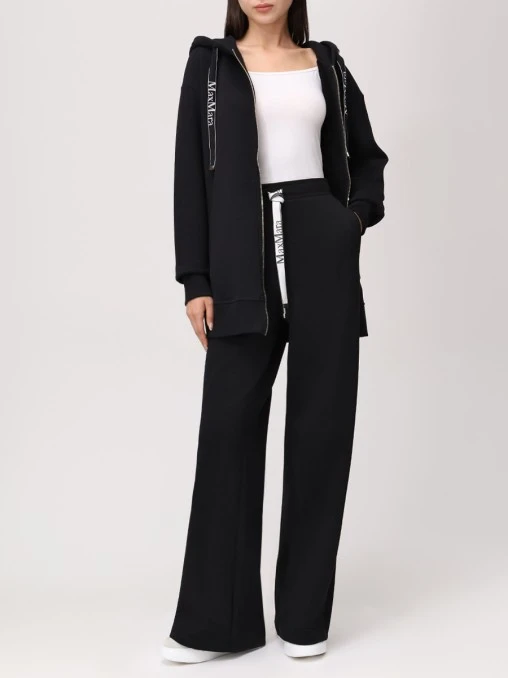 Костюм хлопковый S MAX MARA