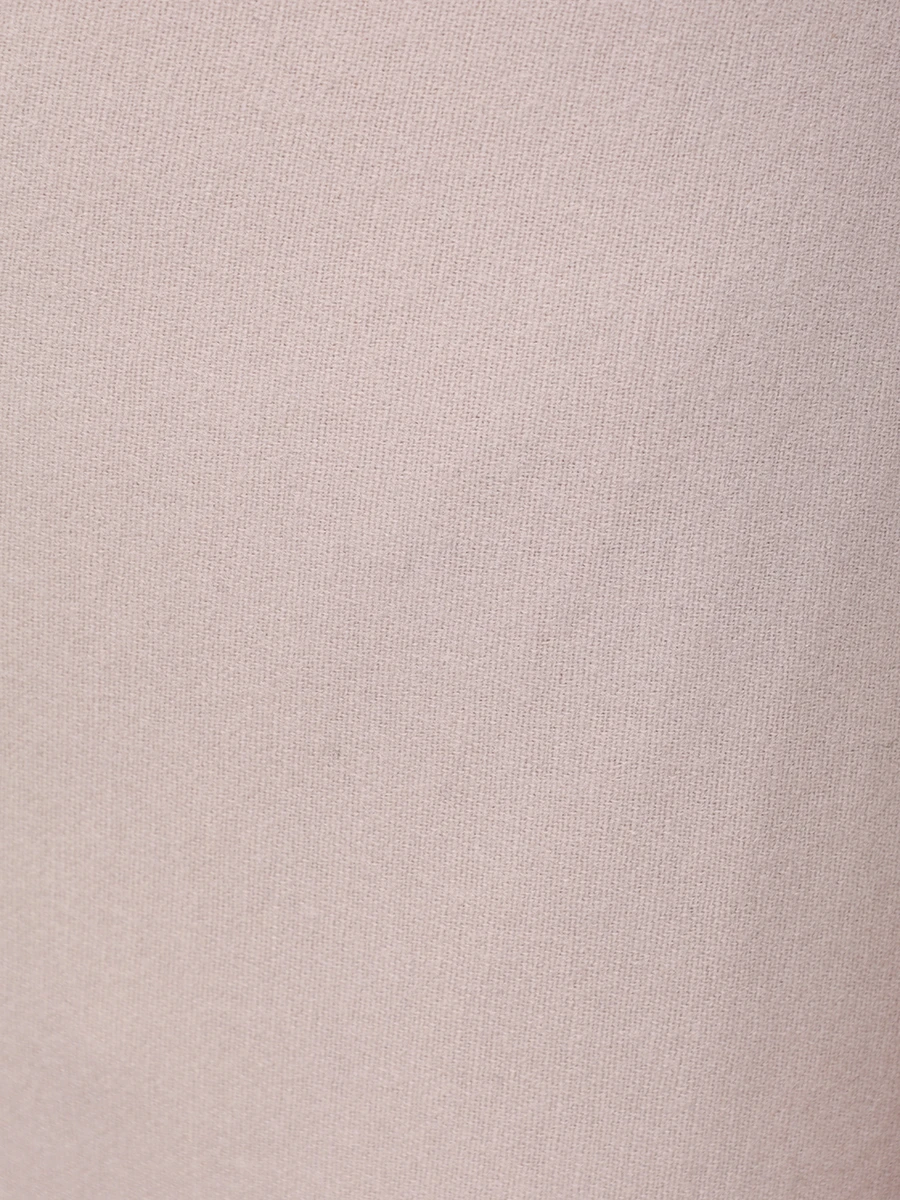 Брюки шерстяные