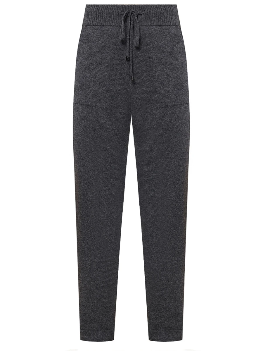 Брюки шерстяные