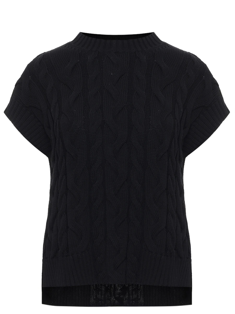 Жилет хлопковый