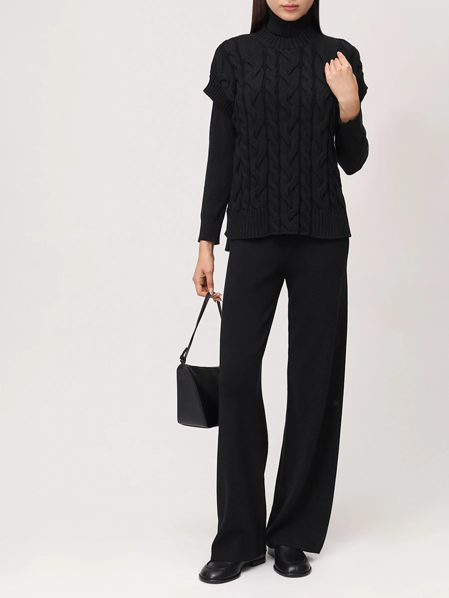 Жилет хлопковый