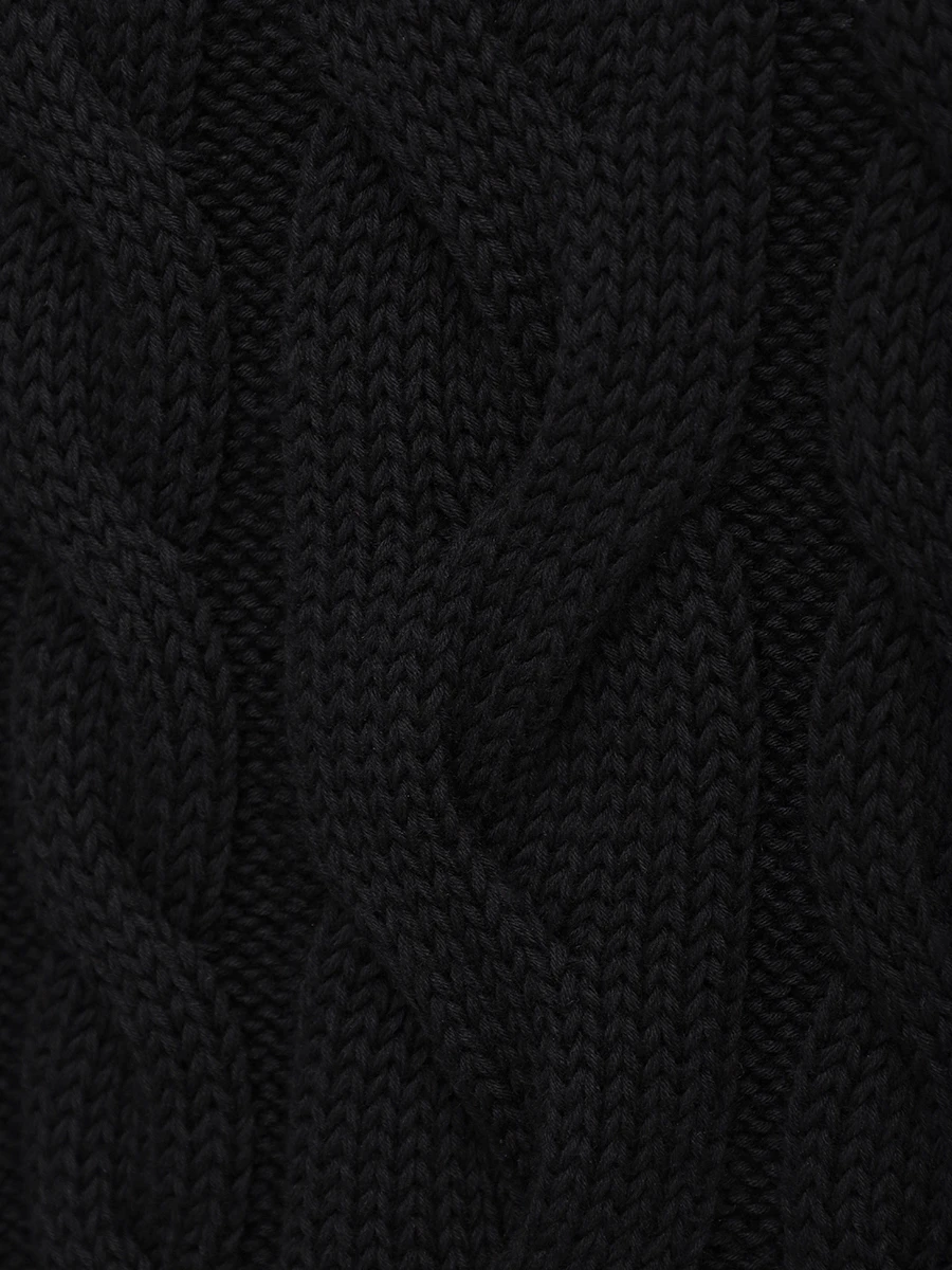 Жилет хлопковый