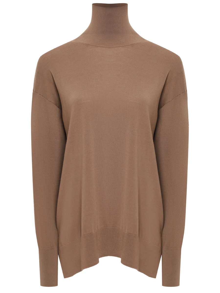 Джемпер шерстяной