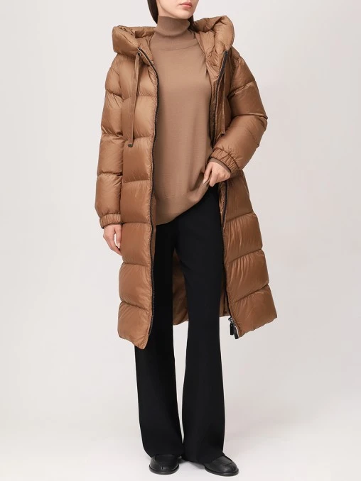 Джемпер шерстяной S MAX MARA