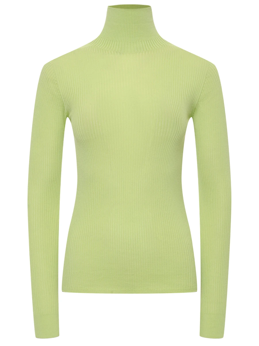 Водолазка шерстяная