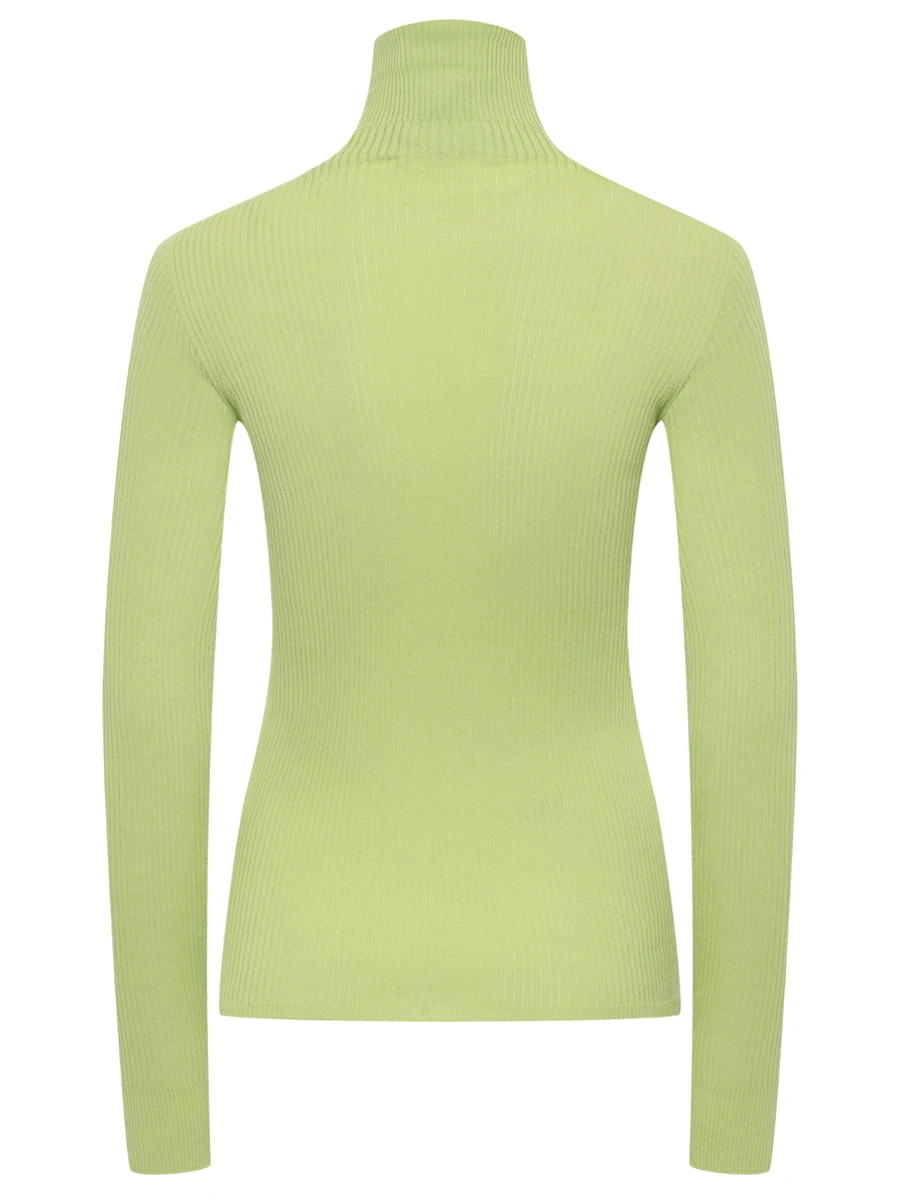 Водолазка шерстяная