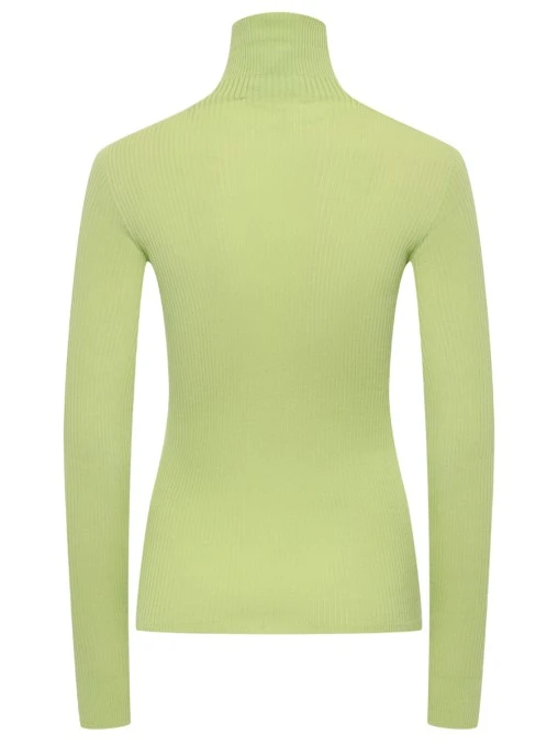 Водолазка шерстяная SPORTMAX