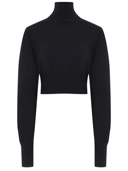 Джемпер шерстяной SPORTMAX