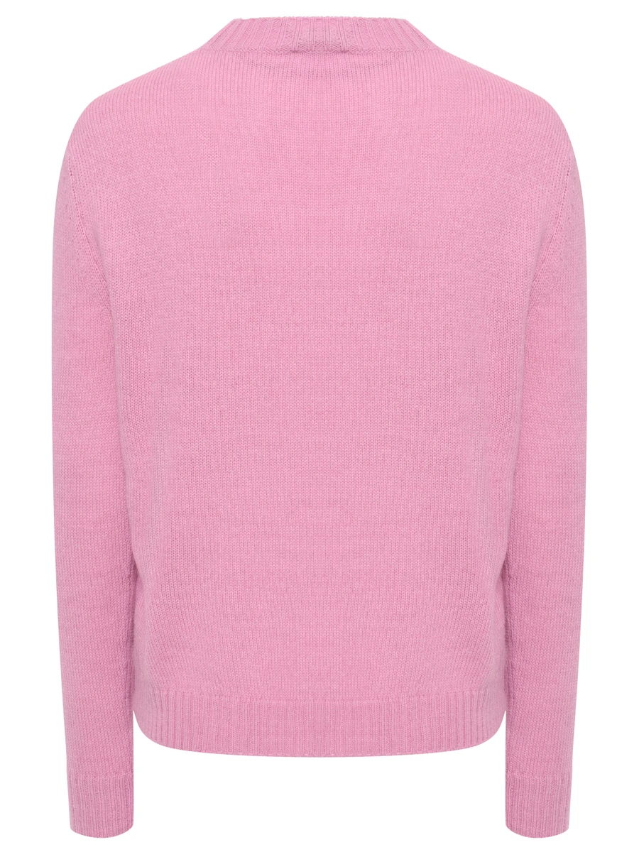 Джемпер шерстяной