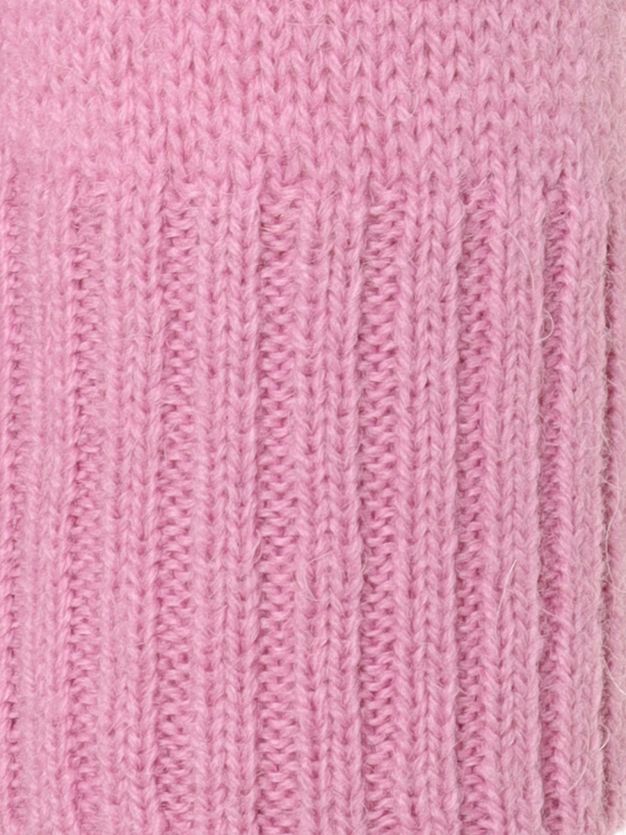 Джемпер шерстяной