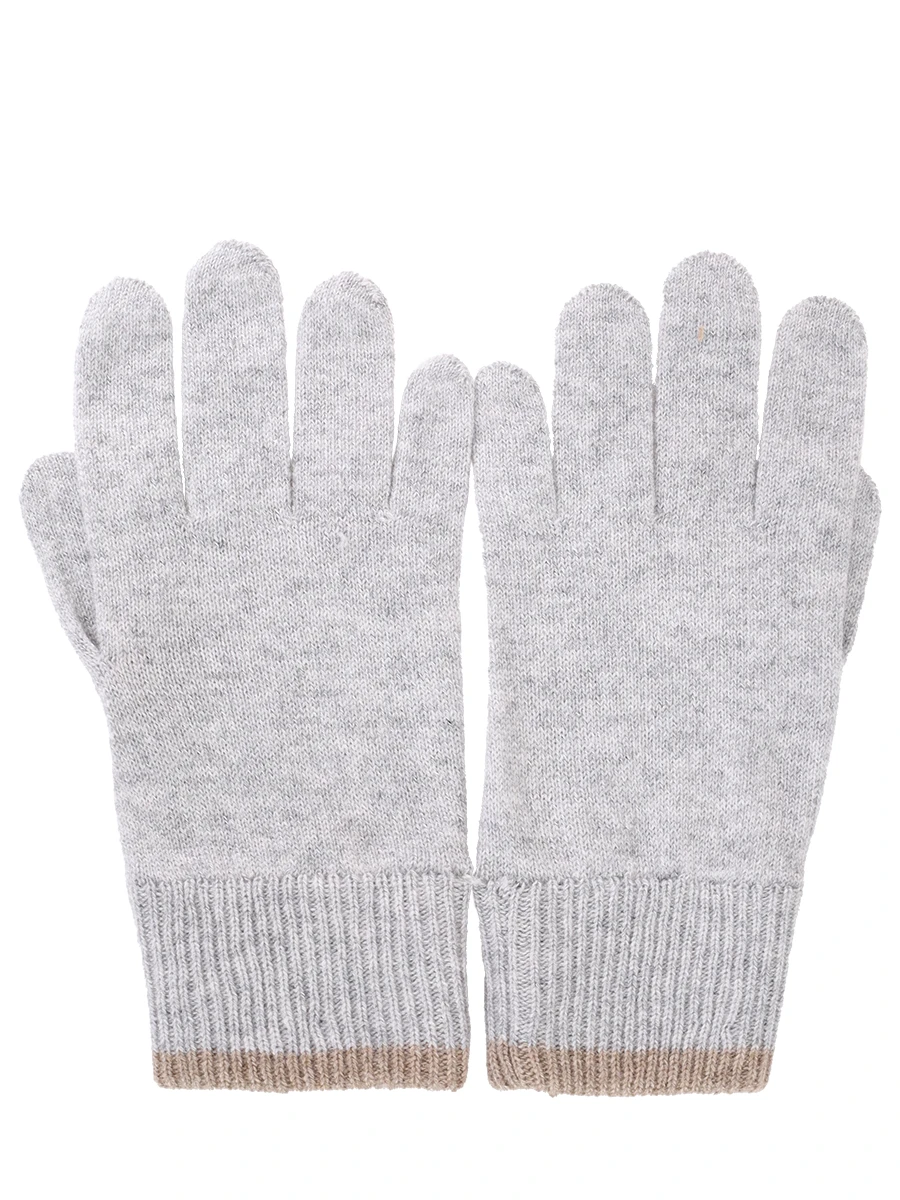 Перчатки кашемировые