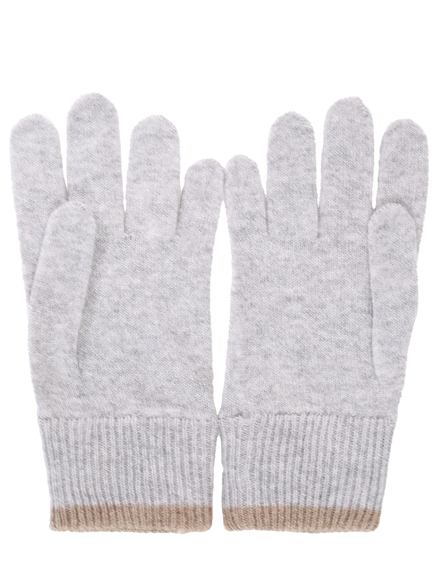 Перчатки кашемировые