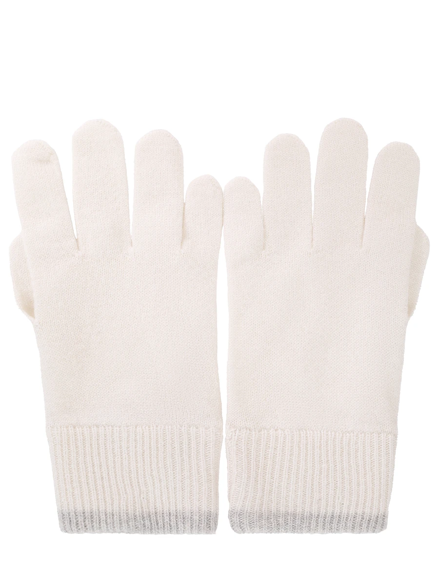 Перчатки кашемировые