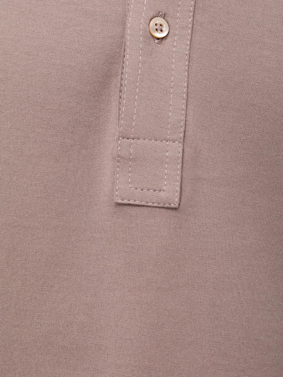 Поло хлопковое