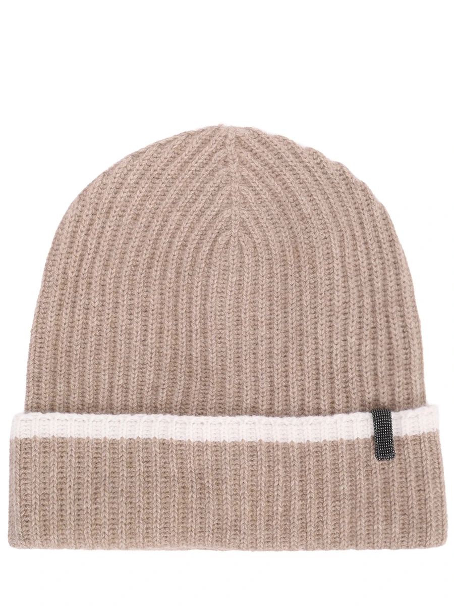 Шапка кашемировая