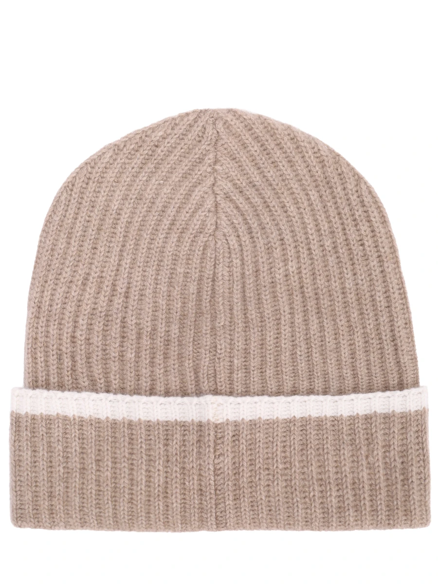 Шапка кашемировая