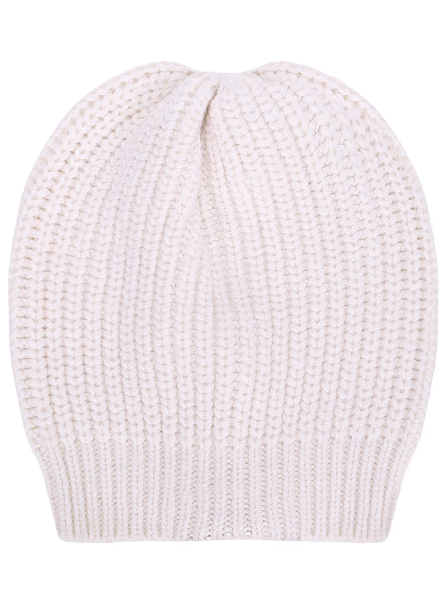 Шапка кашемировая