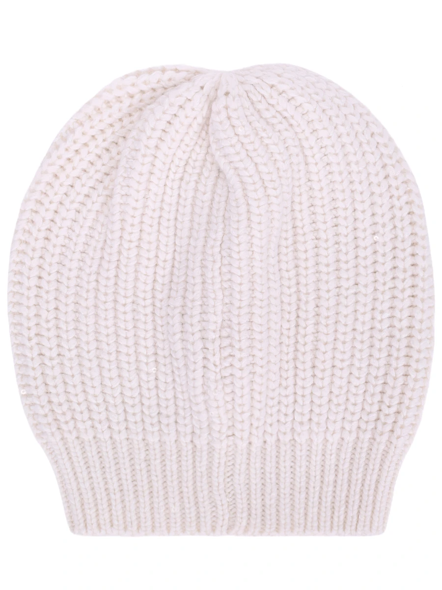 Шапка кашемировая