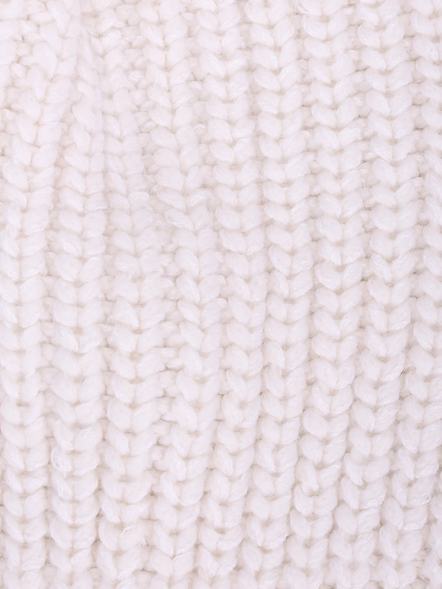 Шапка кашемировая