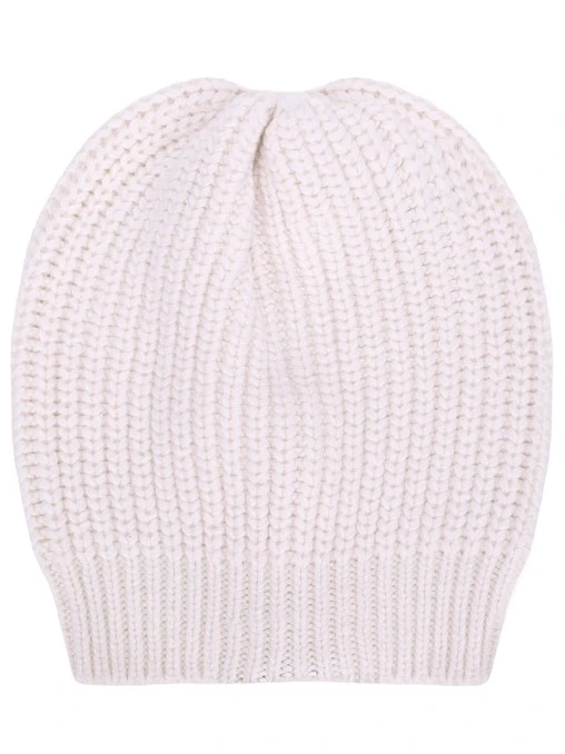 Шапка кашемировая BRUNELLO CUCINELLI