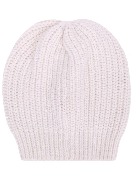 Шапка кашемировая BRUNELLO CUCINELLI