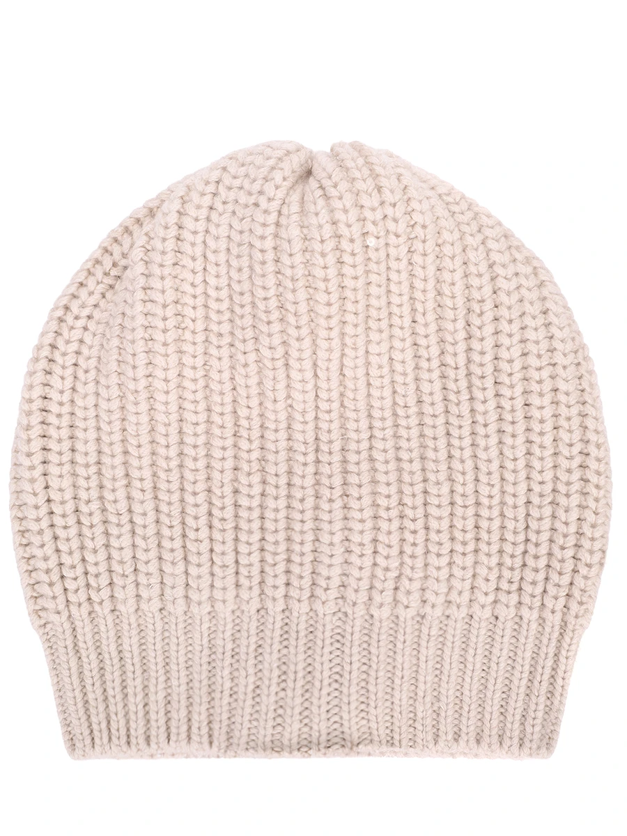 Шапка кашемировая