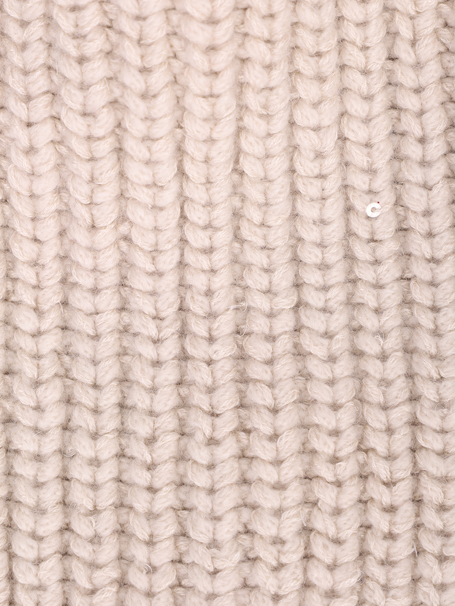 Шапка кашемировая