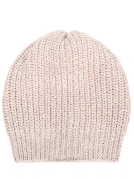 Шапка кашемировая BRUNELLO CUCINELLI