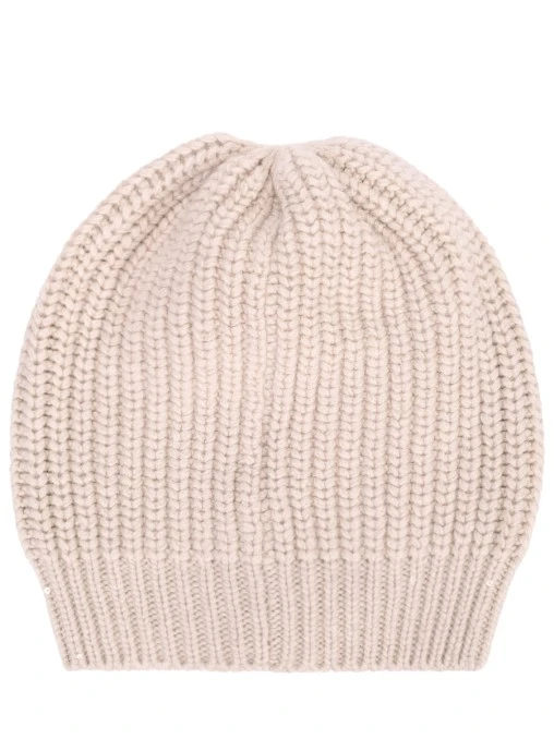 Шапка кашемировая BRUNELLO CUCINELLI