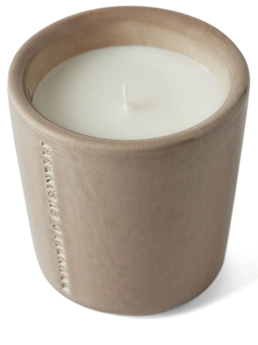 Свеча ароматическая