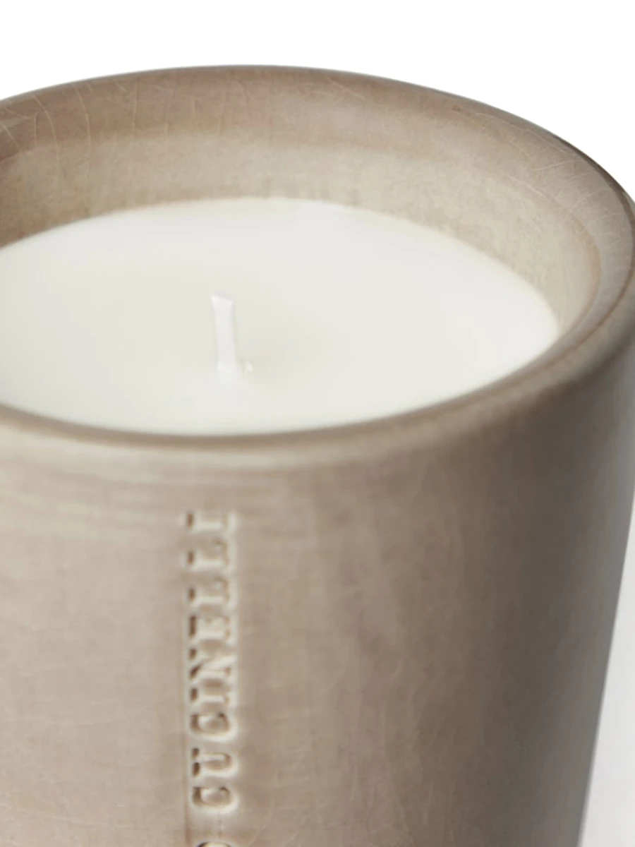 Свеча ароматическая